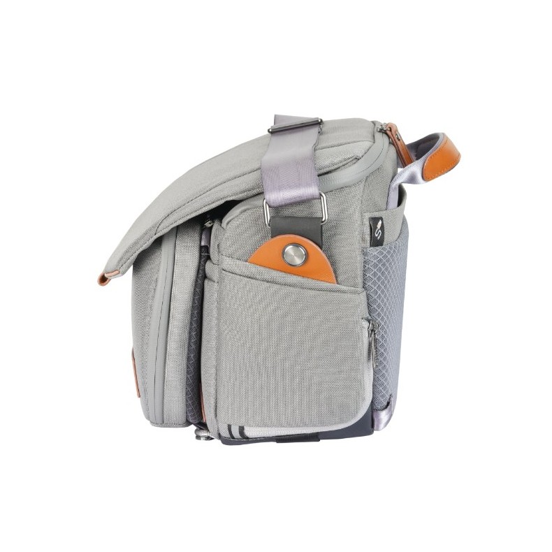 VANGUARD VEO CITY S30 GY 8 Litres sac... VANGUARD VEO CITY S30 GY 8 Litres sac...