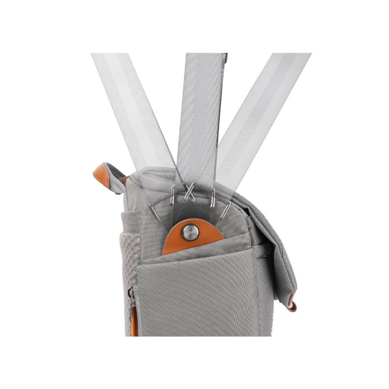 VANGUARD VEO CITY S30 GY 8 Litres sac... VANGUARD VEO CITY S30 GY 8 Litres sac...