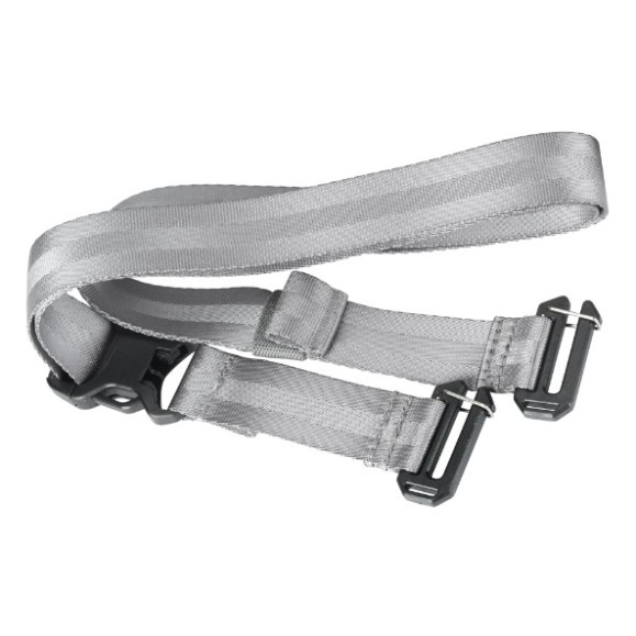 VANGUARD VEO CITY S30 GY 8 Litres sac à bandoulière