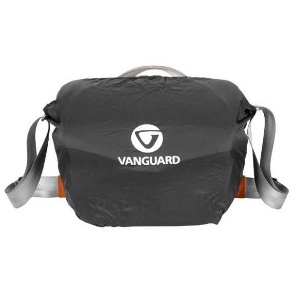 VANGUARD VEO CITY S30 GY 8 Litres sac à bandoulière