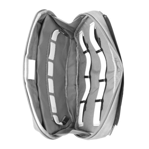 VANGUARD VEO CITY S30 GY 8 Litres sac à bandoulière