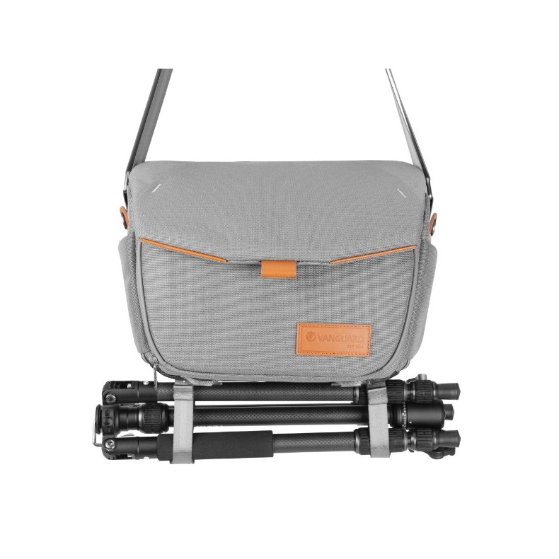 VANGUARD VEO CITY S30 GY 8 Litres sac... VANGUARD VEO CITY S30 GY 8 Litres sac...