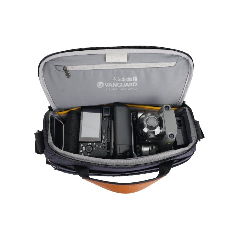 VANGUARD VEO CITY S30 NV 8 Litres sac... VANGUARD VEO CITY S30 NV 8 Litres sac...