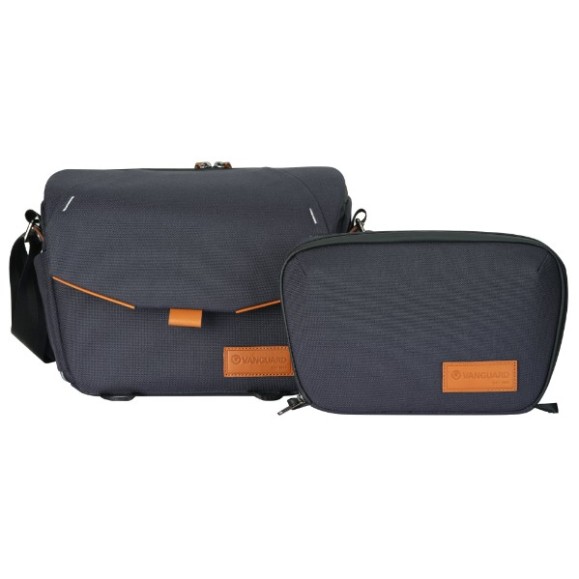 VANGUARD VEO CITY S30 NV 8 Litres sac à bandoulière