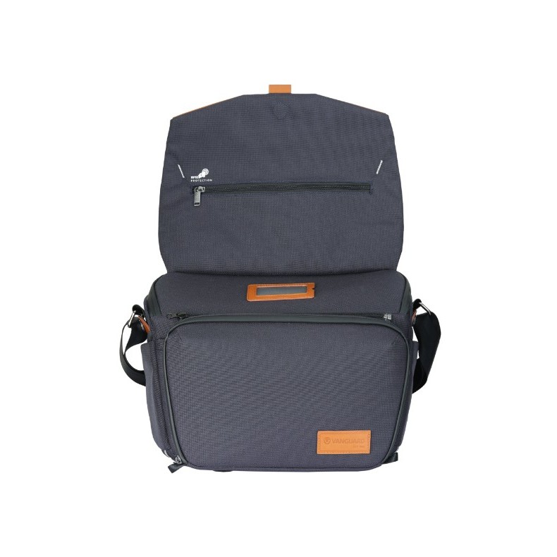 VANGUARD VEO CITY S30 NV 8 Litres sac... VANGUARD VEO CITY S30 NV 8 Litres sac...