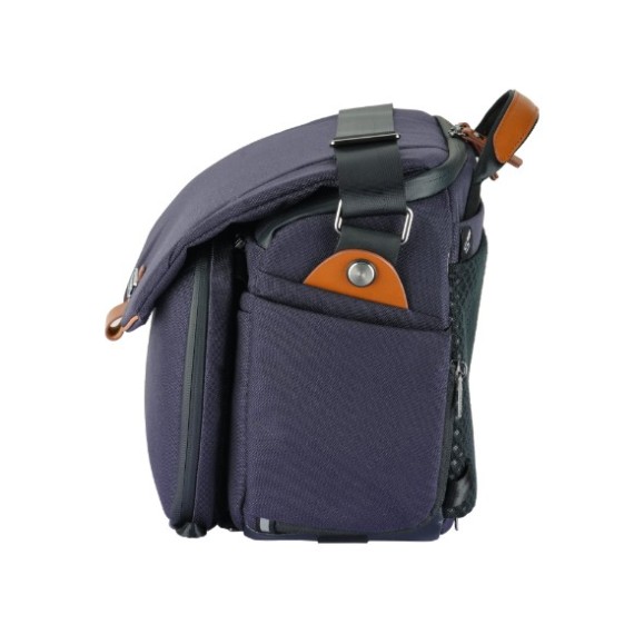 VANGUARD VEO CITY S30 NV 8 Litres sac à bandoulière