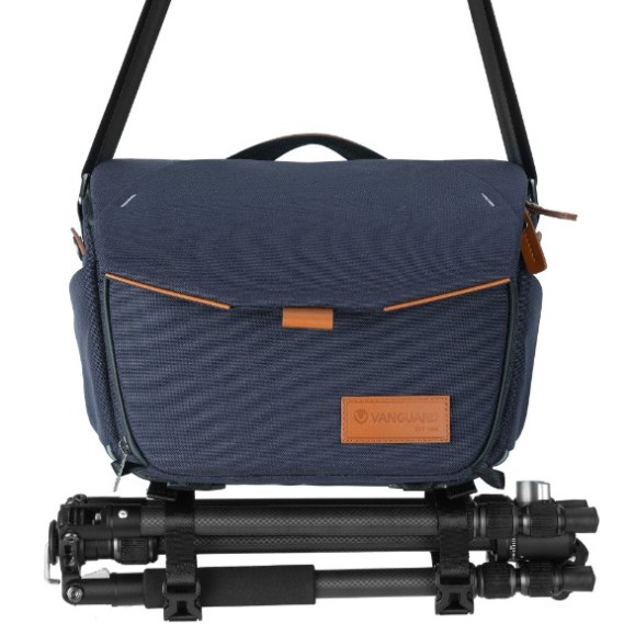 VANGUARD VEO CITY S30 NV 8 Litres sac à bandoulière