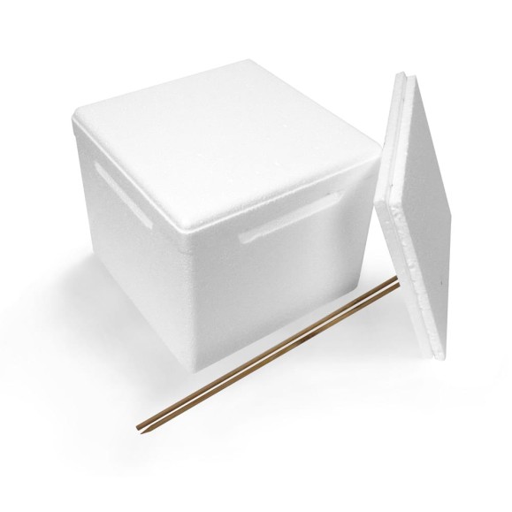 Kit de sondes pour petits ballons stratosphériques