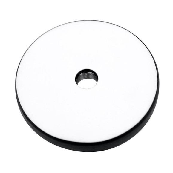 Accessoire holographique pour collimateur laser - Conception d'un cercle concentrique Howie Glatter