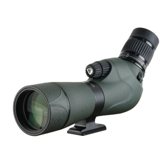 VANGUARD ENDEAVOR VEO HD IV 65 Télescope terrestre