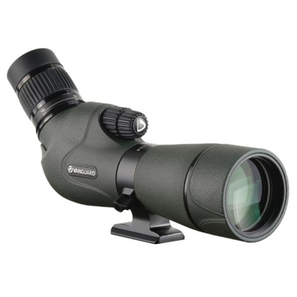 VANGUARD ENDEAVOR VEO HD IV 65 Télescope terrestre