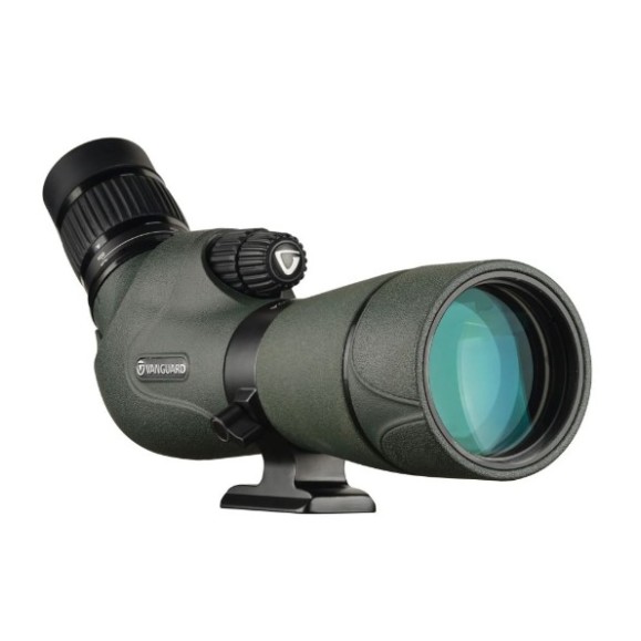 VANGUARD ENDEAVOR VEO HD IV 65 Télescope terrestre
