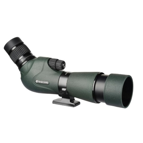 VANGUARD ENDEAVOR VEO HD IV 65 Télescope terrestre