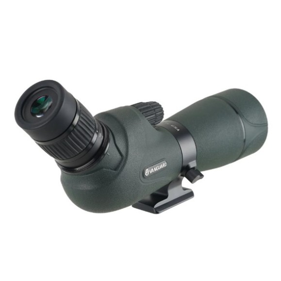 VANGUARD ENDEAVOR VEO HD IV 65 Télescope terrestre