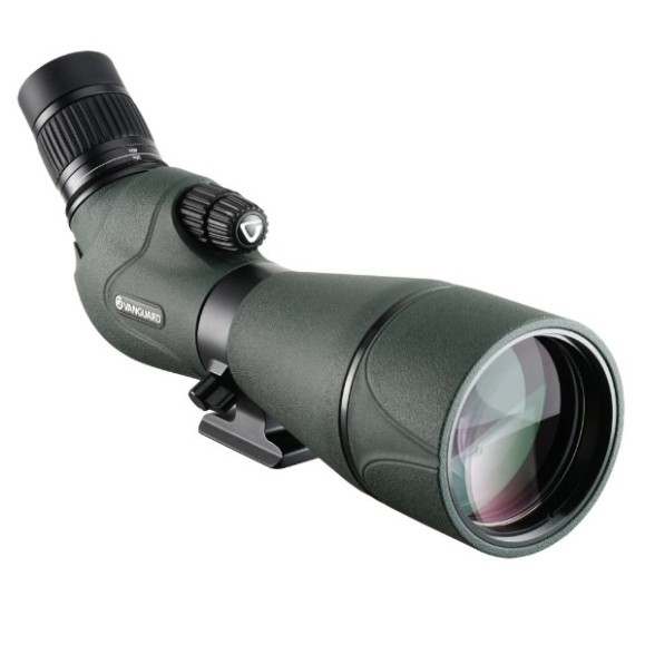 VANGUARD ENDEAVOR VEO HD IV 82 Télescope terrestre