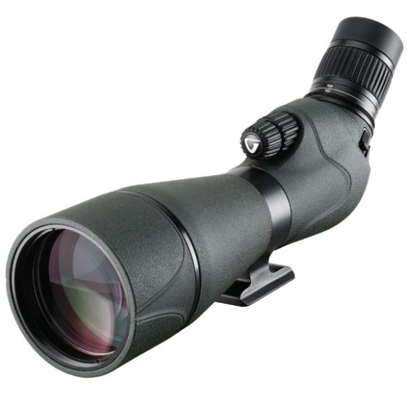 VANGUARD ENDEAVOR VEO HD IV 82 Télescope terrestre