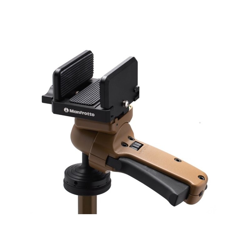 S.H.O.T. MANFROTTO ALPHA MK R02 Kit... S.H.O.T. MANFROTTO ALPHA MK R02 Kit...