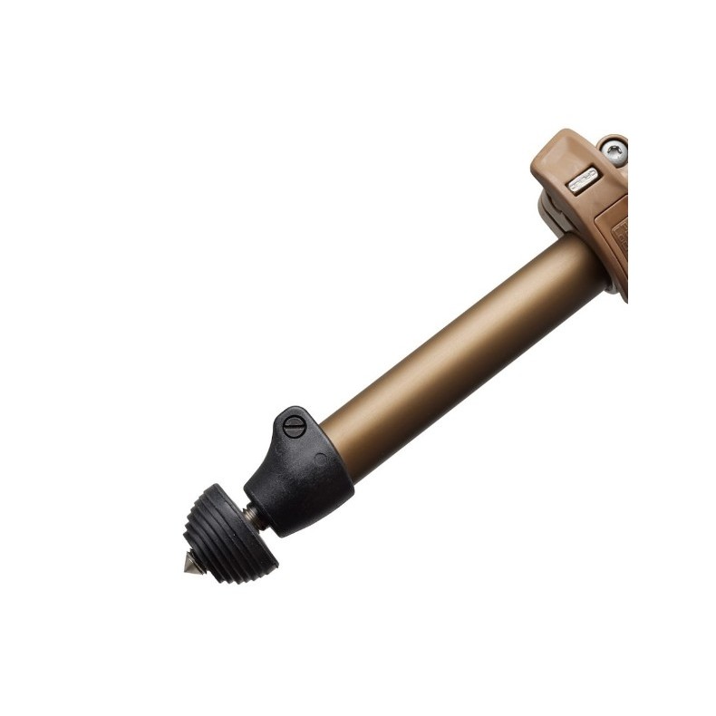 S.H.O.T. MANFROTTO ALPHA MK R02 Kit... S.H.O.T. MANFROTTO ALPHA MK R02 Kit...