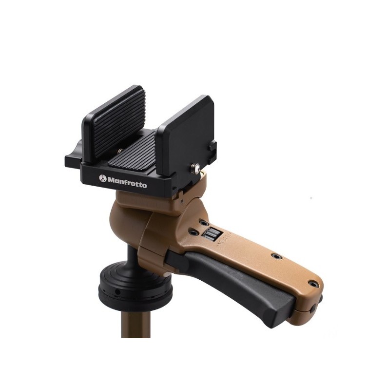 S.H.O.T. MANFROTTO ALPHA PRO Kit... S.H.O.T. MANFROTTO ALPHA PRO Kit...