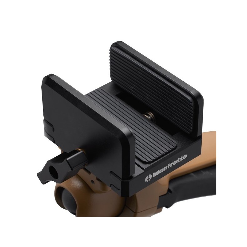 S.H.O.T. MANFROTTO ALPHA PRO Kit... S.H.O.T. MANFROTTO ALPHA PRO Kit...