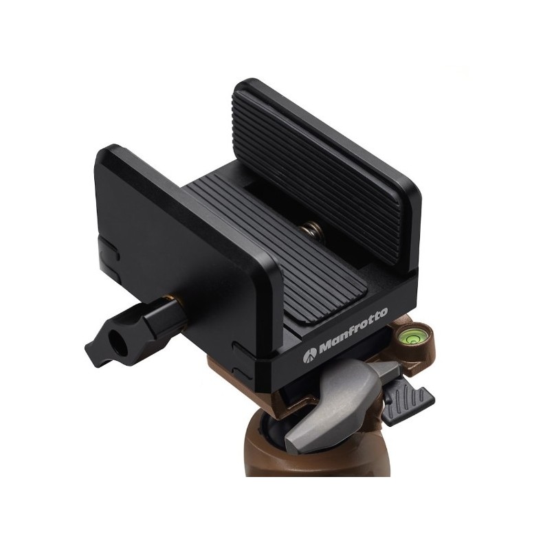 S.H.O.T. MANFROTTO ALPHA PRO kit... S.H.O.T. MANFROTTO ALPHA PRO kit...