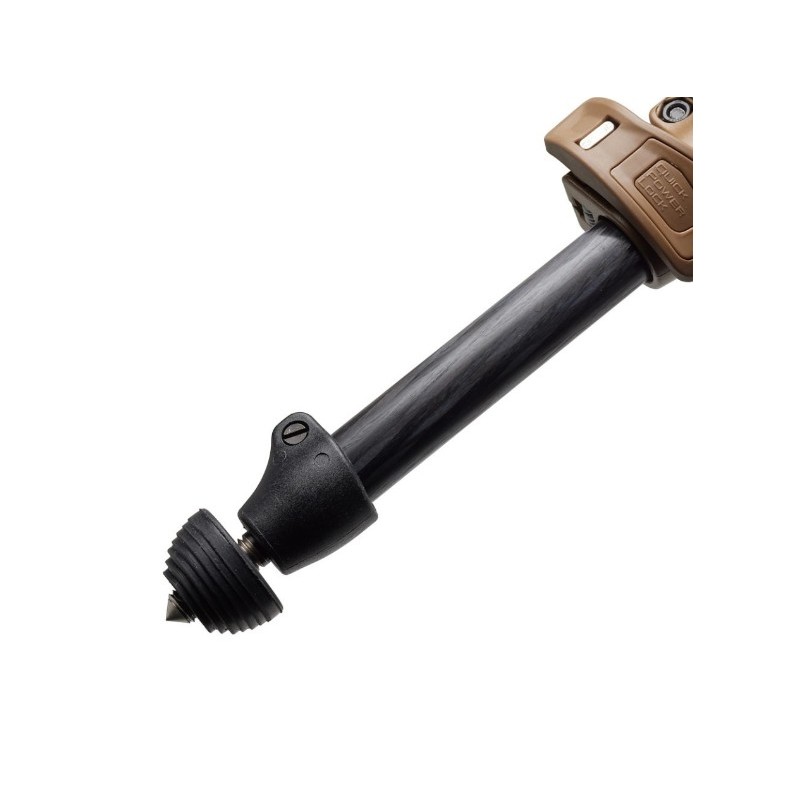 S.H.O.T. MANFROTTO ALPHA PRO kit... S.H.O.T. MANFROTTO ALPHA PRO kit...