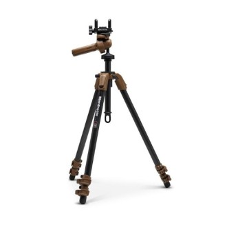 S.H.O.T. MANFROTTO ALPHA...