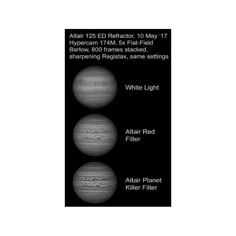 ALTAIR ASTRO PLANET-KILLER... ALTAIR ASTRO PLANET-KILLER...