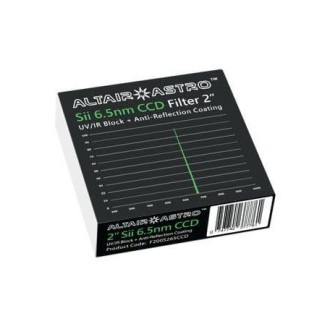 ALTAIR F200S265CCD 2" 6.5...