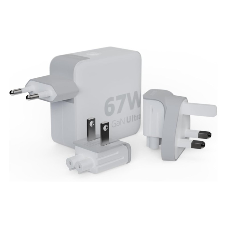 Chargeur de voyage + câble USB-C PD... Chargeur de voyage + câble USB-C PD...