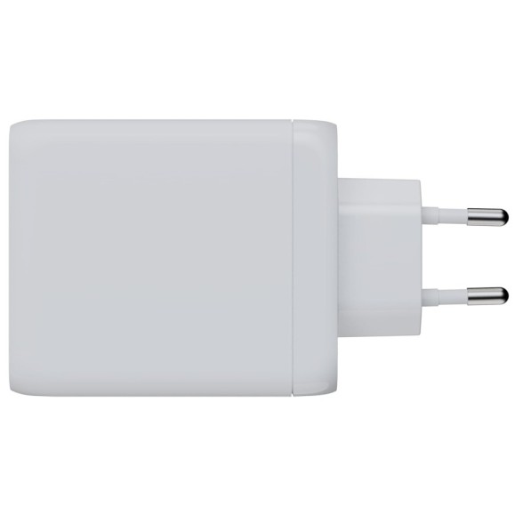 XTORM GaN Ultra 100W USB-C 100W PD Wall Charger GaN Ultra 00225409, charge à triple port