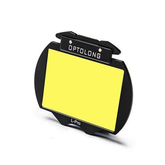 Optolong Clip de filtre...