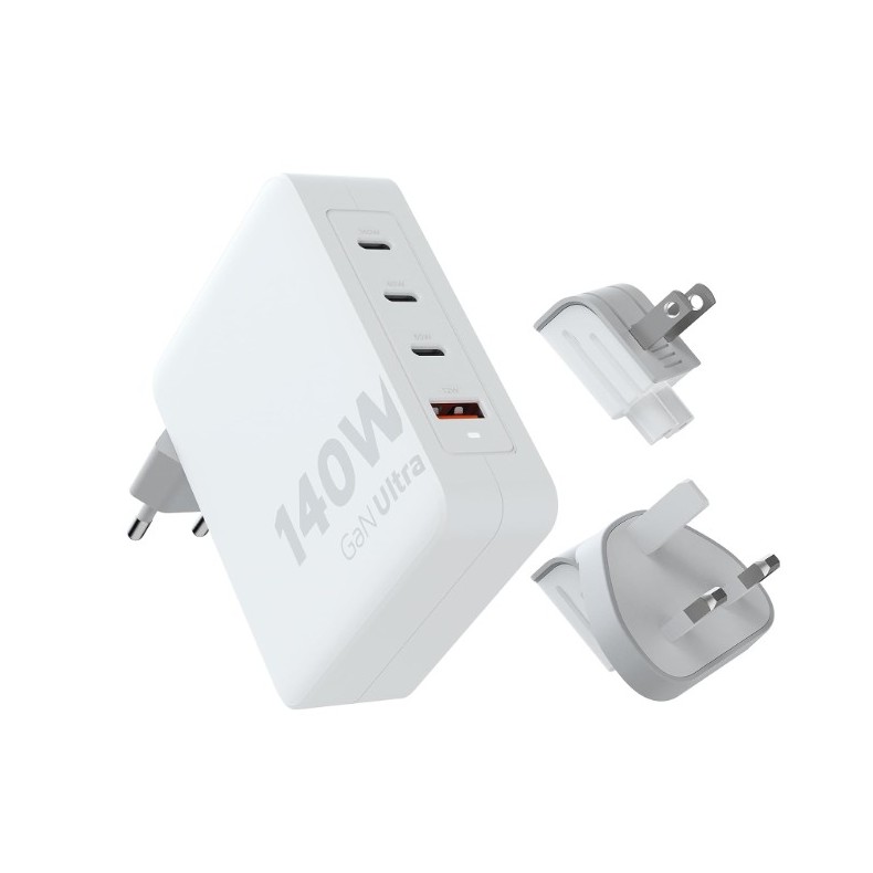 Chargeur de voyage + câble USB-C PD... Chargeur de voyage + câble USB-C PD...