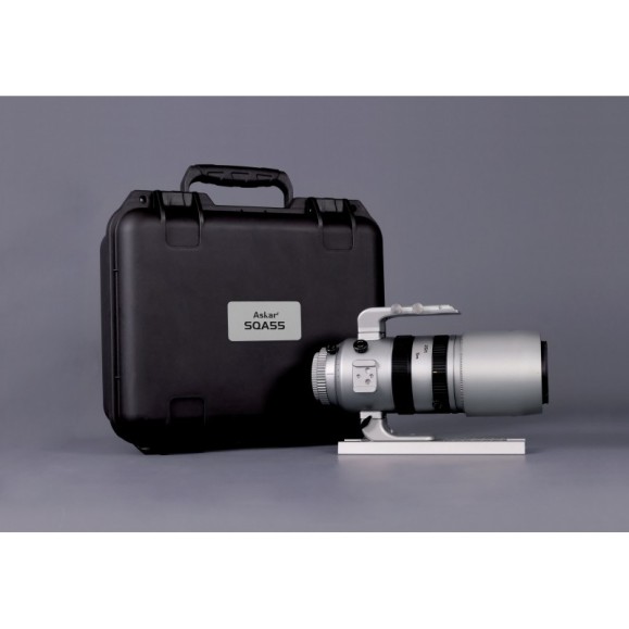 Astrographe ASKAR SQA55 264mm F/4.8