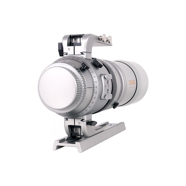 Astrographe ASKAR SQA55 264mm F/4.8