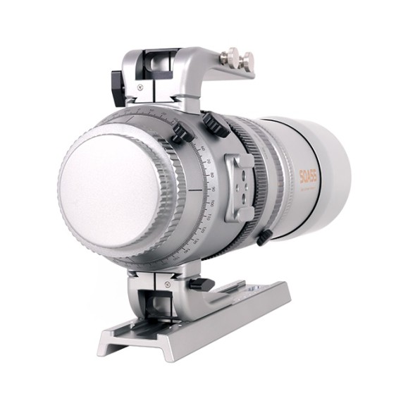 Astrographe ASKAR SQA55 264mm F/4.8