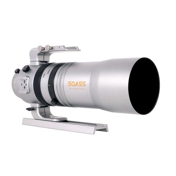 Astrographe ASKAR SQA55 264mm F/4.8