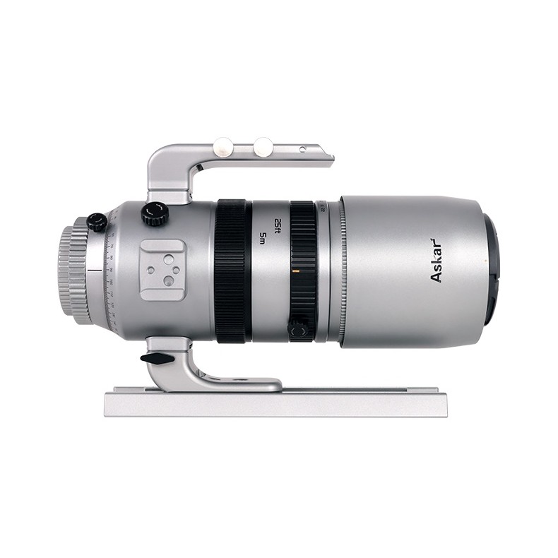 Astrographe ASKAR SQA55 264mm F/4.8