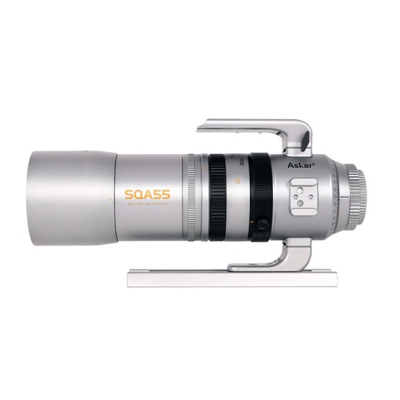 Astrographe ASKAR SQA55 264mm F/4.8