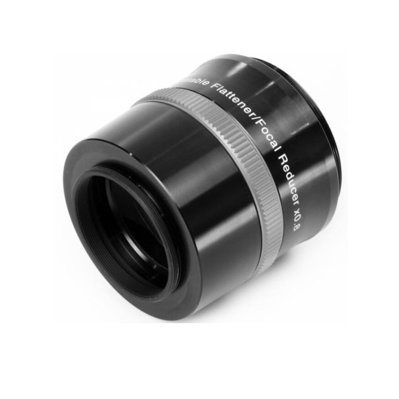 Flat6AIII réducteur d'aplatissement...