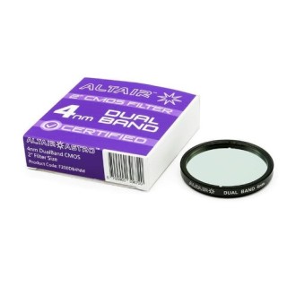 Filtre CMOS 2" ALTAIR ULTRA...