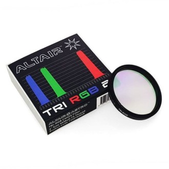 Filtre anti-pollution...