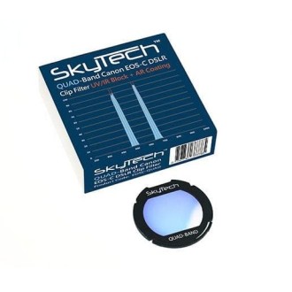 ALTAIR SkyTech QuadBand 2"...