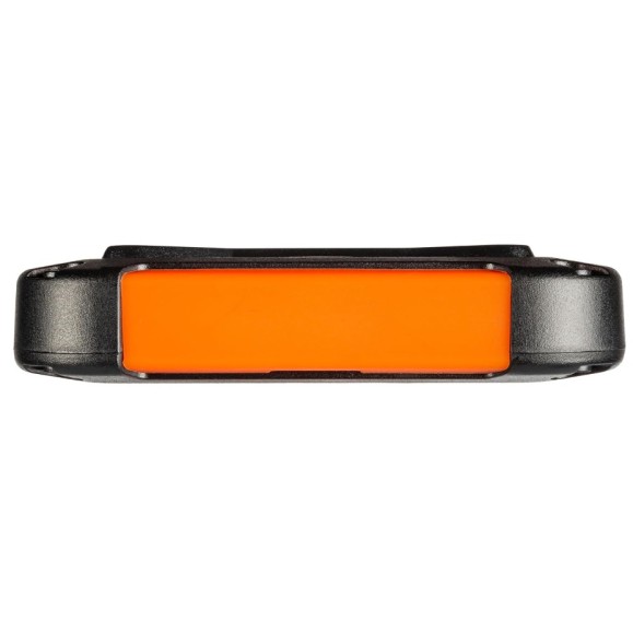 Chargeur solaire - XTORM Xtreme Solar Charger 10.000 Black/Orange