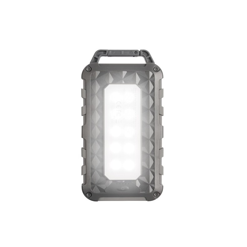 Chargeur solaire - XTORM 20W Fuel...