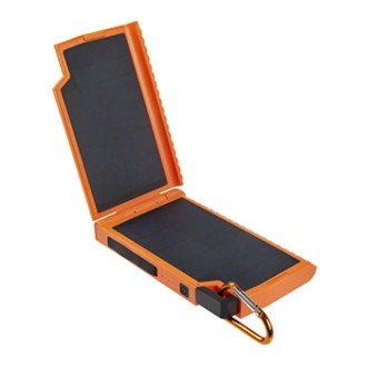 Chargeur solaire - XTORM...