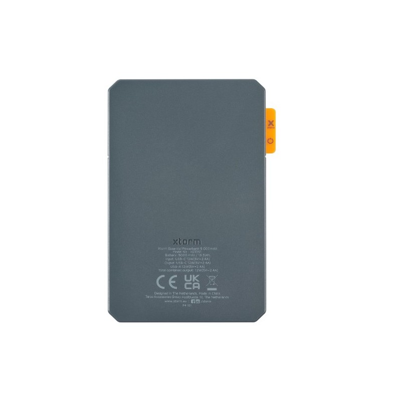 Powerbank - XTORM Essential power...