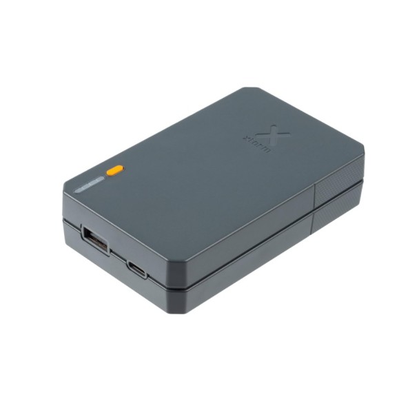 Powerbank - XTORM Essential power pack 10 000 Gris anthracite
