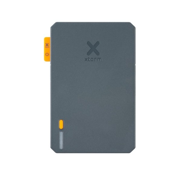 Powerbank - XTORM Essential power pack 10 000 Gris anthracite