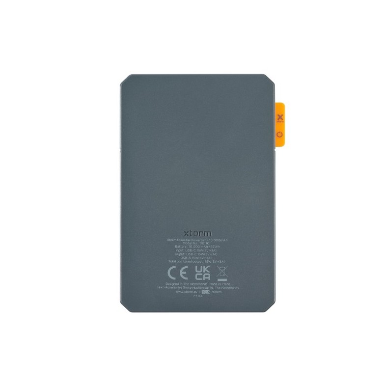 Powerbank - XTORM Essential power... Powerbank - XTORM Essential power...